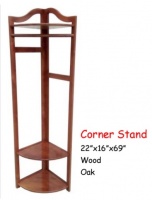 Model: MH CORNER STAND