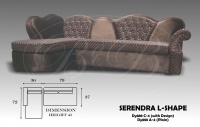 Model: SERENDRA