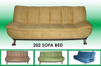 Model: 202 SOFA BED