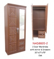 Model: NAD 8820-2