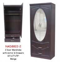 Model: NAD 8822-2