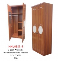 Model: NAD 8922-2