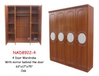 Model: NAD 8922-4