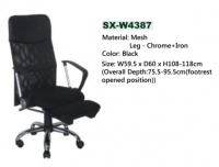 Model: SX-W4387