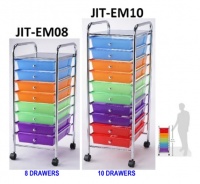Model: JIT-EM08 / JIT-EM10