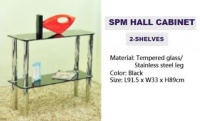 Model: SPM HALL