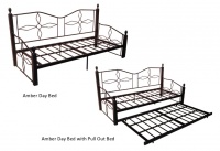 Model: AMBER DAYBED (36")