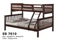 Model: ED 7010 (36"/48" & 36"/54")