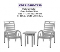 Model: KD 7115 / KD 7139