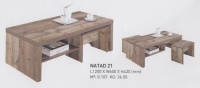 Model: NATAD 21