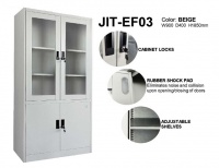 Model: JIT EF03