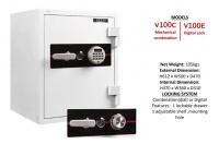 Model: V100C & V100E