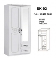 Model: SK 92