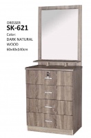 Model: SK 621