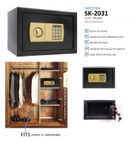 Model: SK 2031