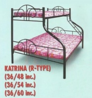 Model: KATRINA BB (36"/48", 36"/54" & 36"/60")