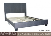 Model: BOMBAX (60")