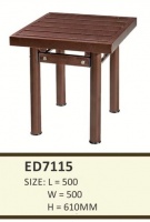 Model: ED 7115