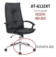Model: JIT 611EXT