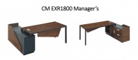 Model: CM EXR1800-R