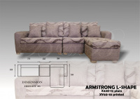 Model: ARMSTRONG