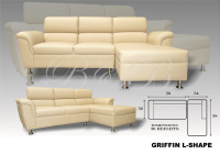 Model: GRIFFIN