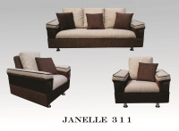 Model: JANELLE 311