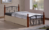Model: AUSTIN (36", 48", 54" & 60")