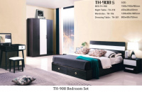 Model: TH908 BEDROOM SET (60")