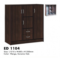 Model: ED 1104