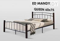 Model: ED MANDY (60")