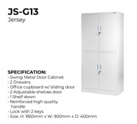 Model: JS-G13