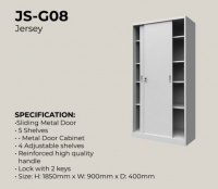 Model: JS-G08