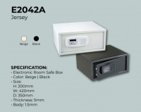 Model: E2042A