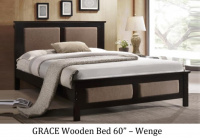 Model: GRACE PC (60")