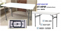 Model: JIT HP4F