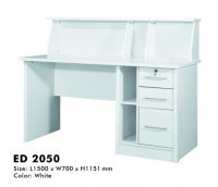 Model: ED 2050