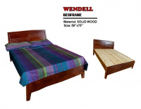 Model: WENDELL (60")