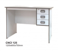 Model: CNCI 125