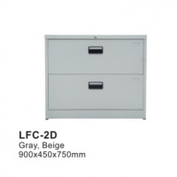 Model: LFC-2D