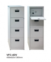 Model: VFC-4DV