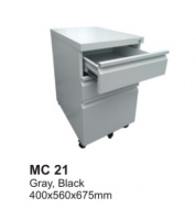 Model: MC 21