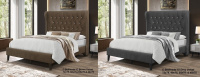 Model: BETHESDA (48", 54", 60" & 72")