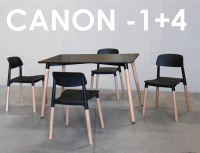 Model: CANON (4's)