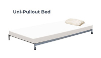 Model: UNI PULLOUT (36")
