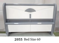 Model: 2055 (60")