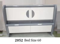 Model: 2052 (60")