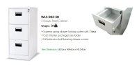 Model: WLS 002-3D