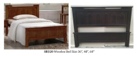 Model: SB 320 (36", 48", 54" & 60")