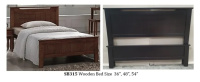 Model: SB 315 (36", 48", 54" & 60")
